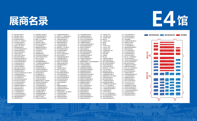 E4企业名录